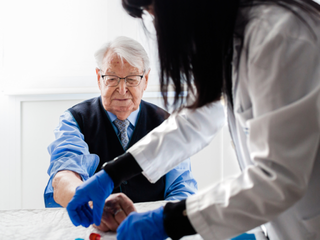 Milestone Medical Tests For Monmouth County NJ in Your 50s