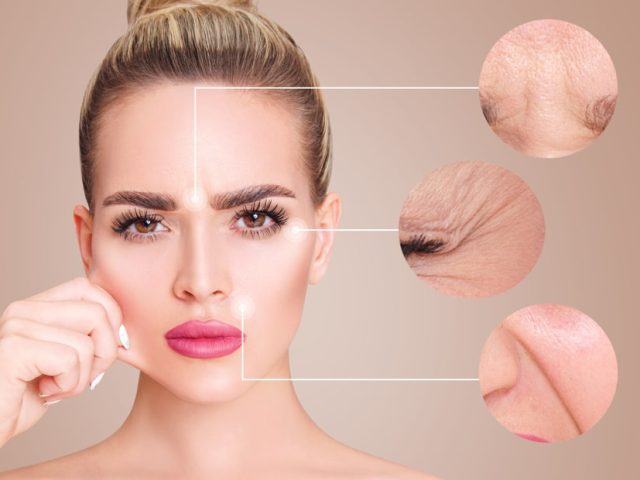 Cosmetic Procedures for Aging Skin Monmouth County NJ