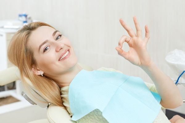 Dental Anxiety: 5 Ways to Make Your Visit More Comfortable
