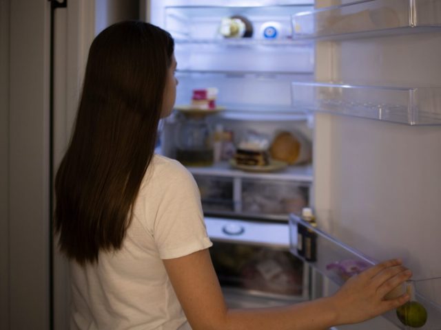 Is It Bad to Eat Late at Night?