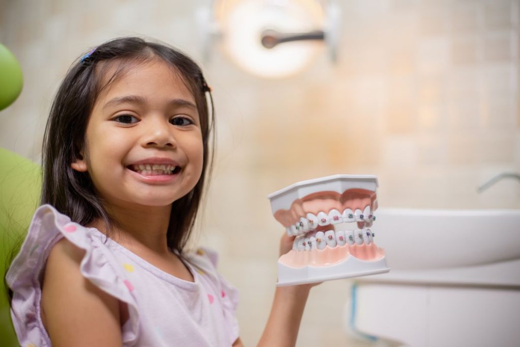 What Is the Best Age to See an Orthodontist?