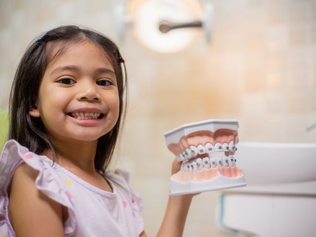 What Is the Best Age to See an Orthodontist?