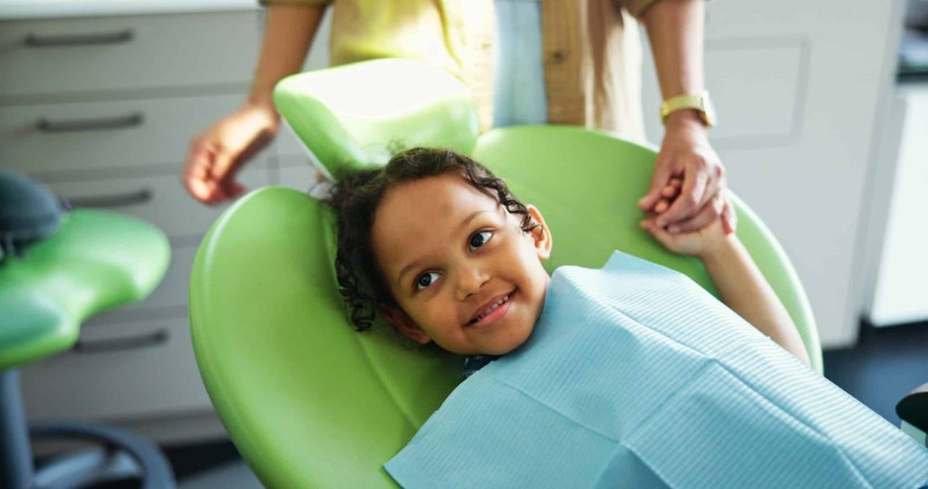 What Parents Should Know About Dental Sedation Safety