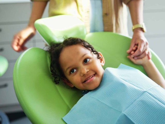 What Parents Should Know About Dental Sedation Safety