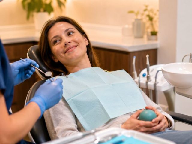 Will My Dentist Judge Me If I Haven’t Been to the Dentist in Years?