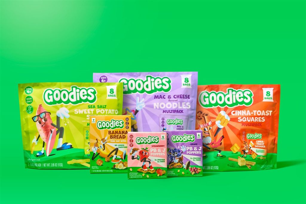 Easy Summer Snacks to Fuel Kids’ Big Adventures
