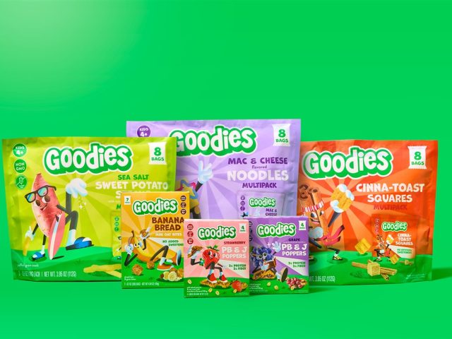Easy Summer Snacks to Fuel Kids’ Big Adventures
