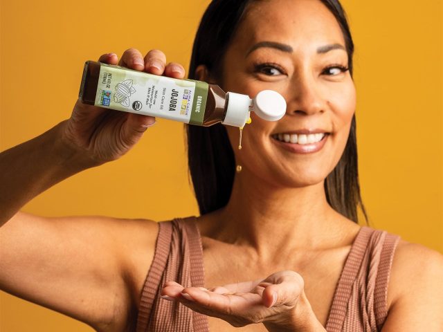 How to transform your skin care routine with clean ingredients