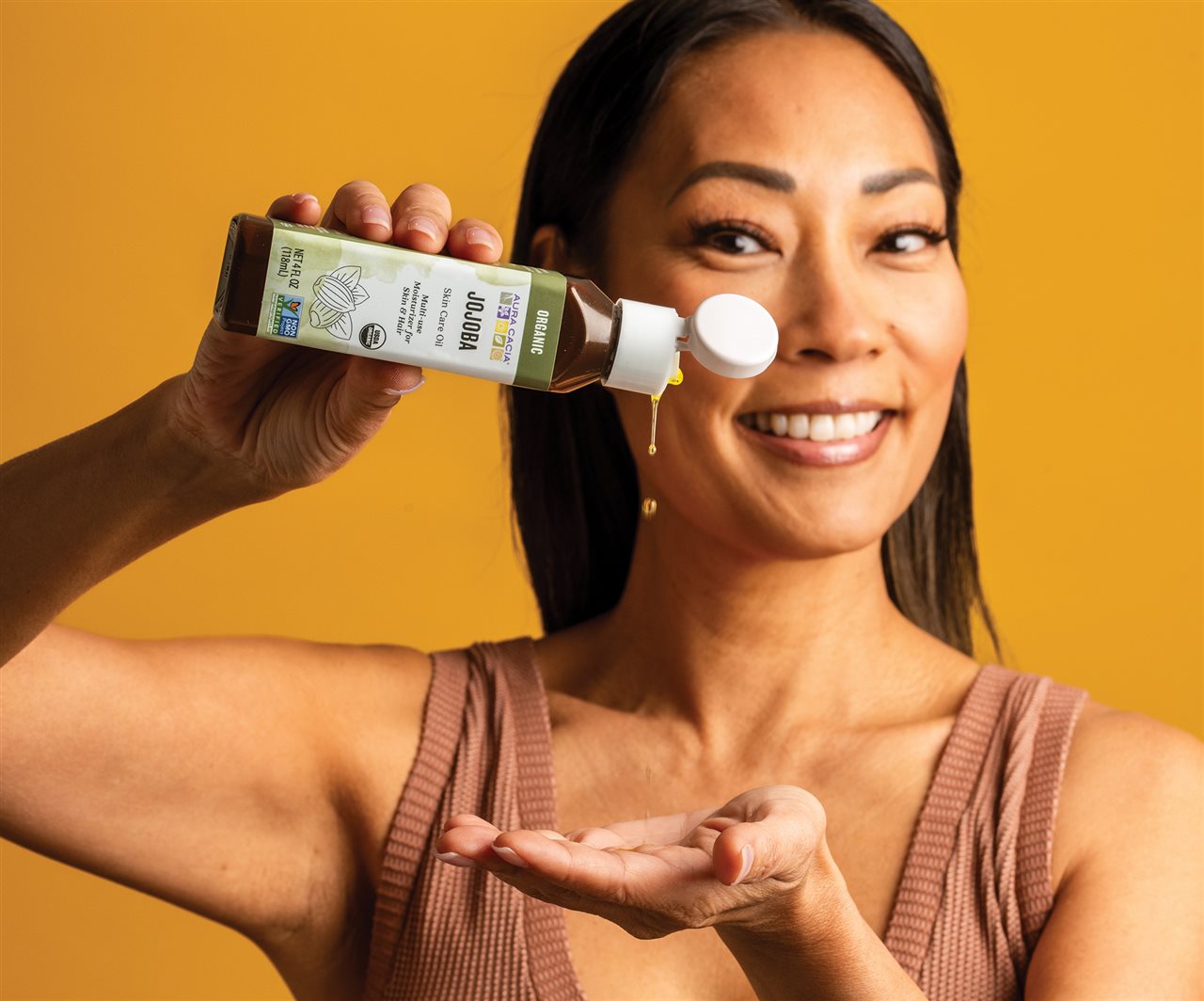 How to transform your skin care routine with clean ingredients