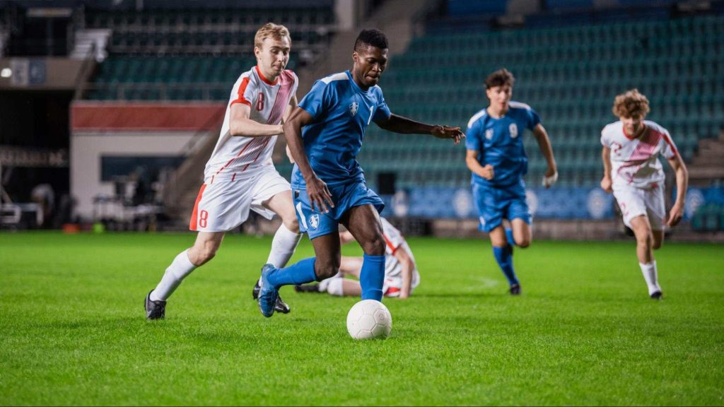 Why ACL Tears Are So Common in Soccer Players