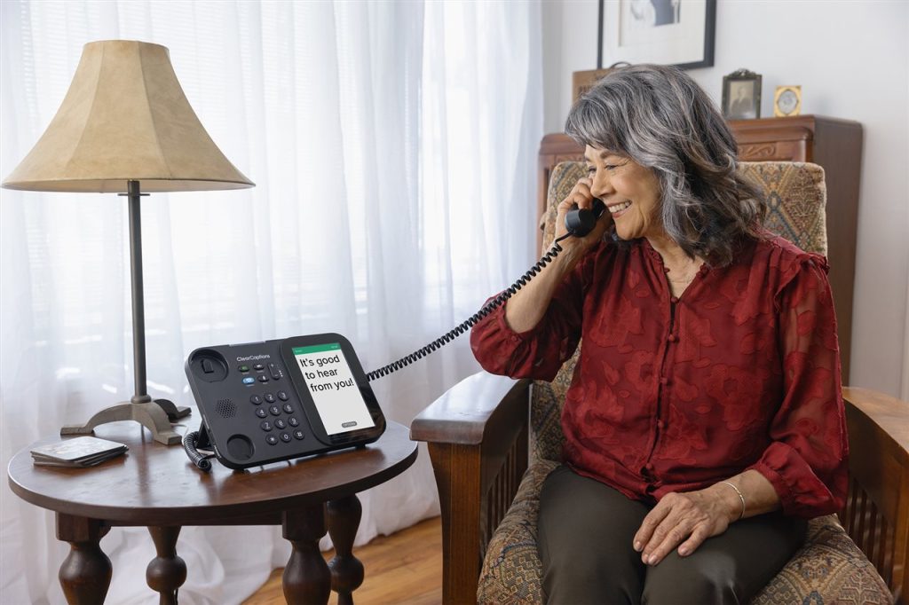 The quiet impact hearing loss has on independence – and what helps