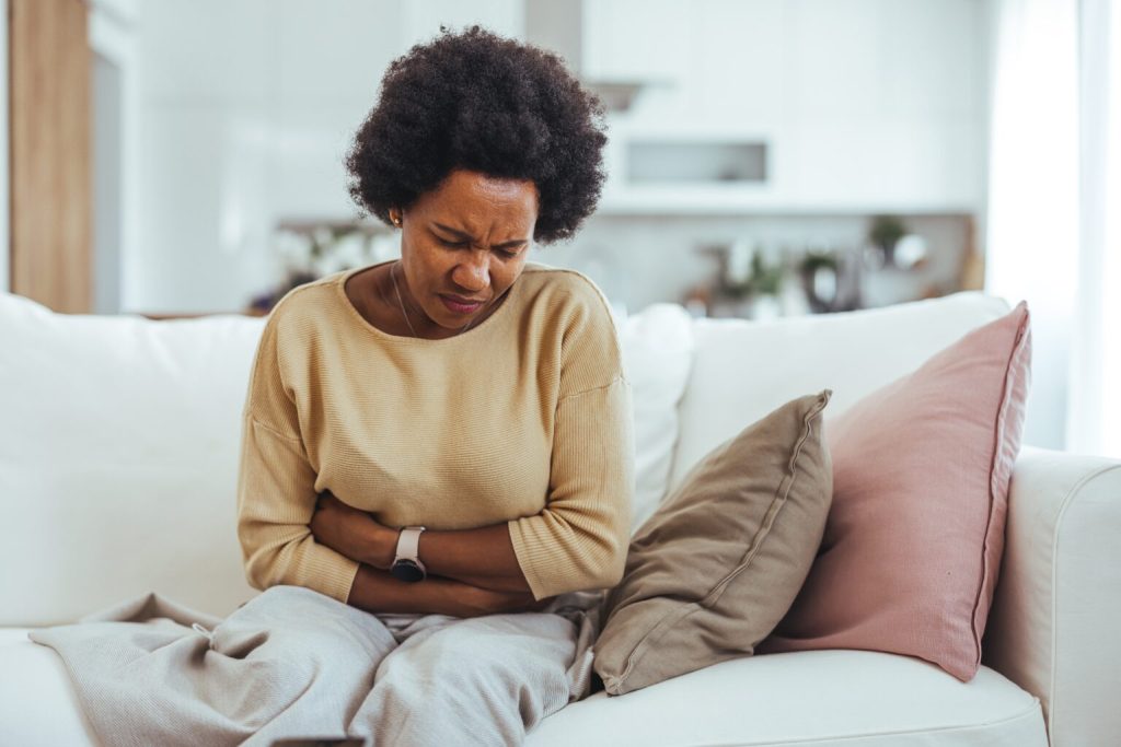 Signs of Stomach Ulcers