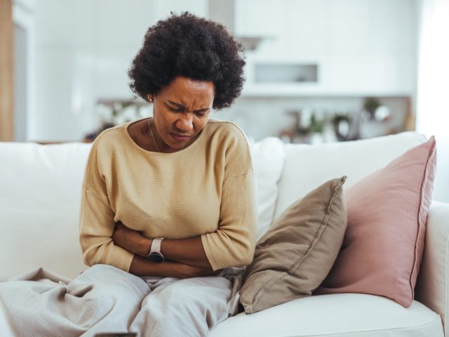 Signs of Stomach Ulcers
