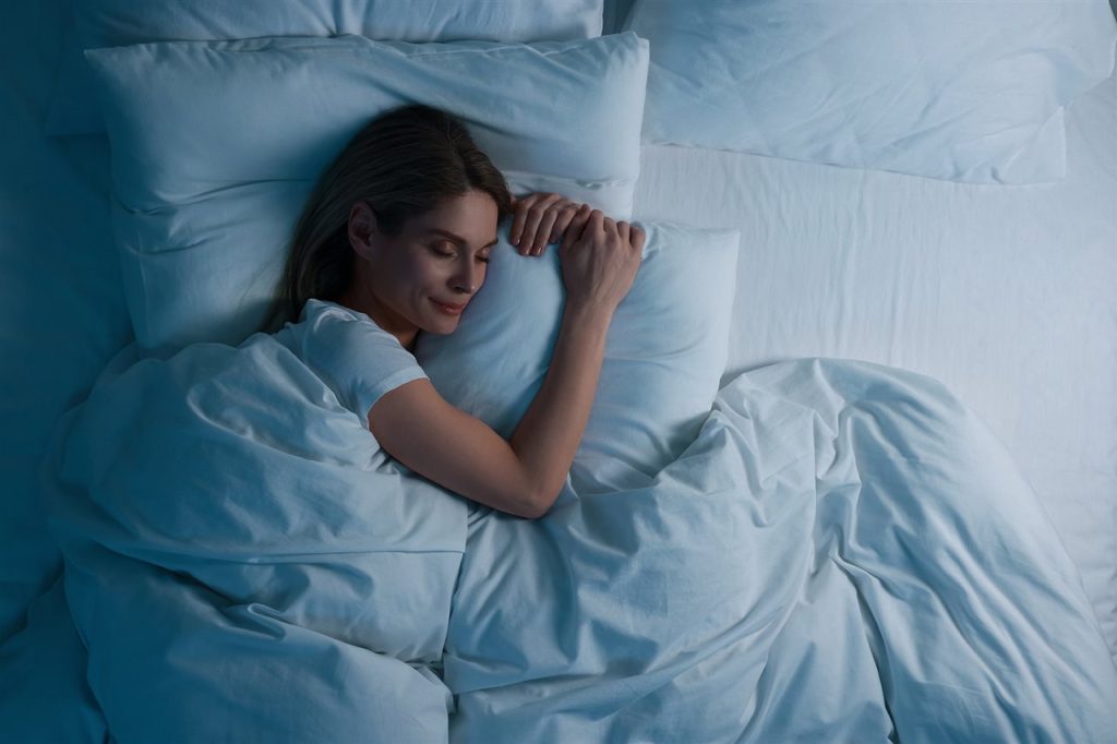Three sleep myths that could be keeping you awake