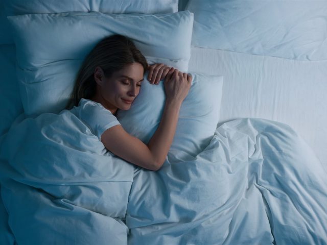Three sleep myths that could be keeping you awake