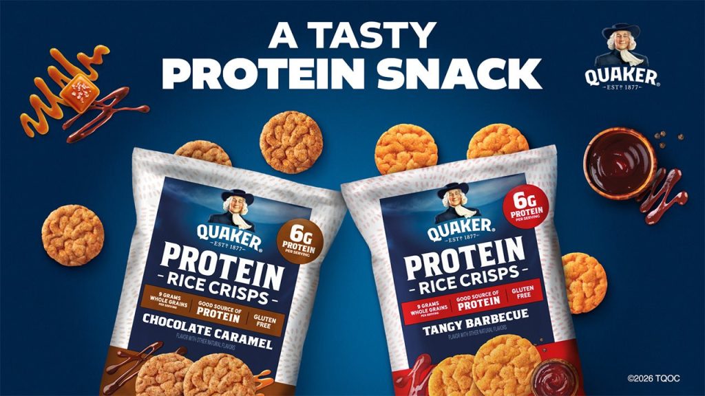 Easy snack ideas to add protein to your daily routine