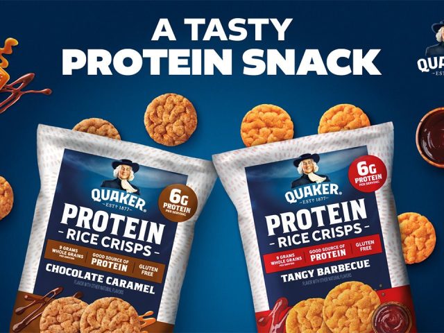 Easy snack ideas to add protein to your daily routine