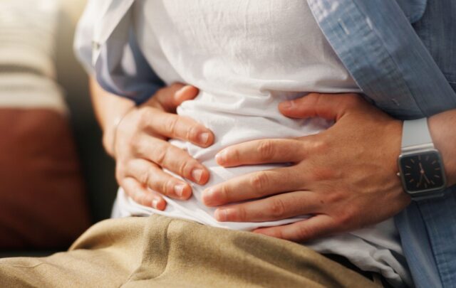 How to Stop Bloating After Meals