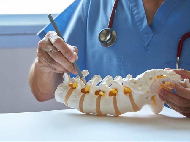 Minimally Invasive Torn Ligament Surgery: Treatment for Faster Recovery by Alliance Orthopedic