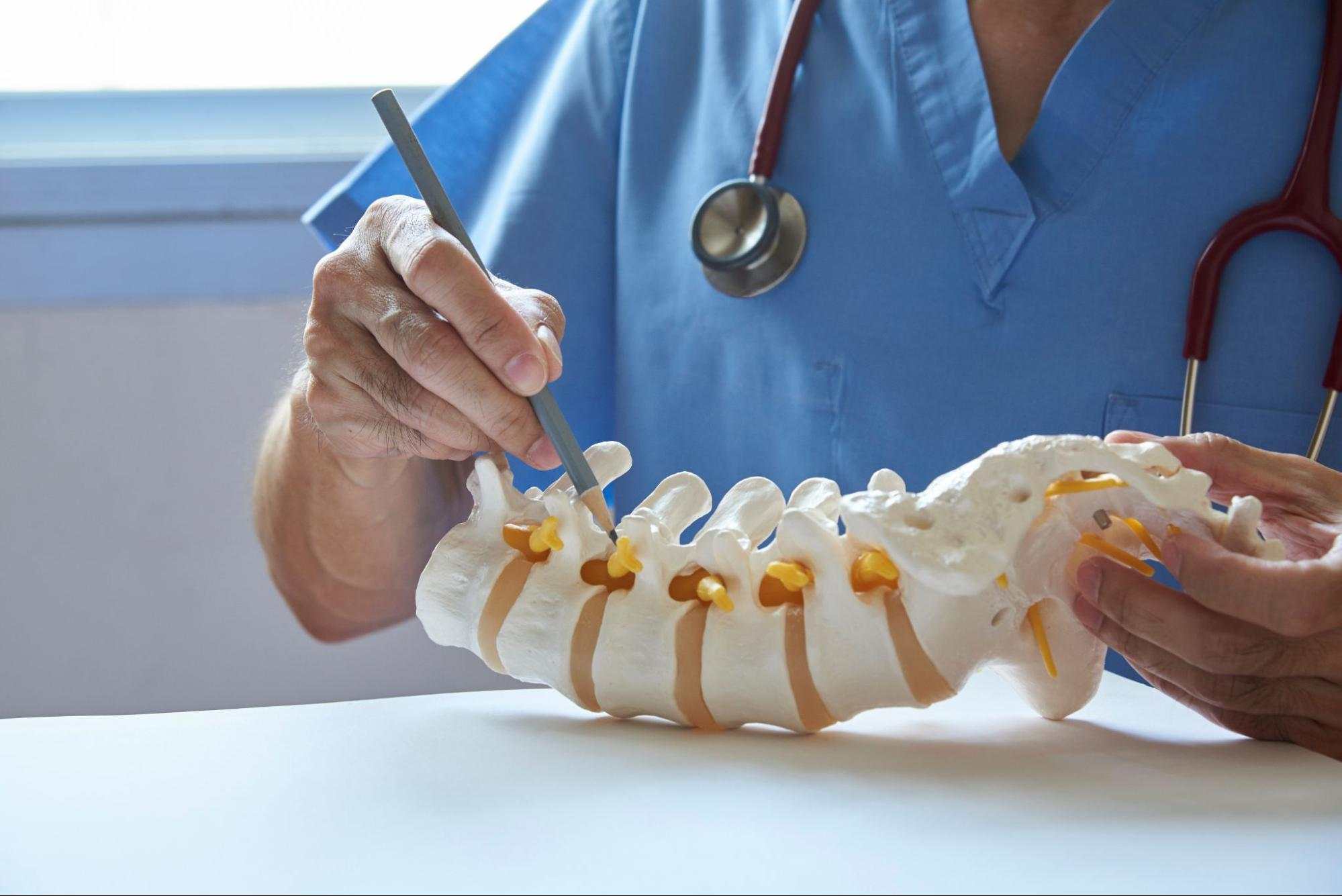Minimally Invasive Torn Ligament Surgery: Treatment for Faster Recovery by Alliance Orthopedic