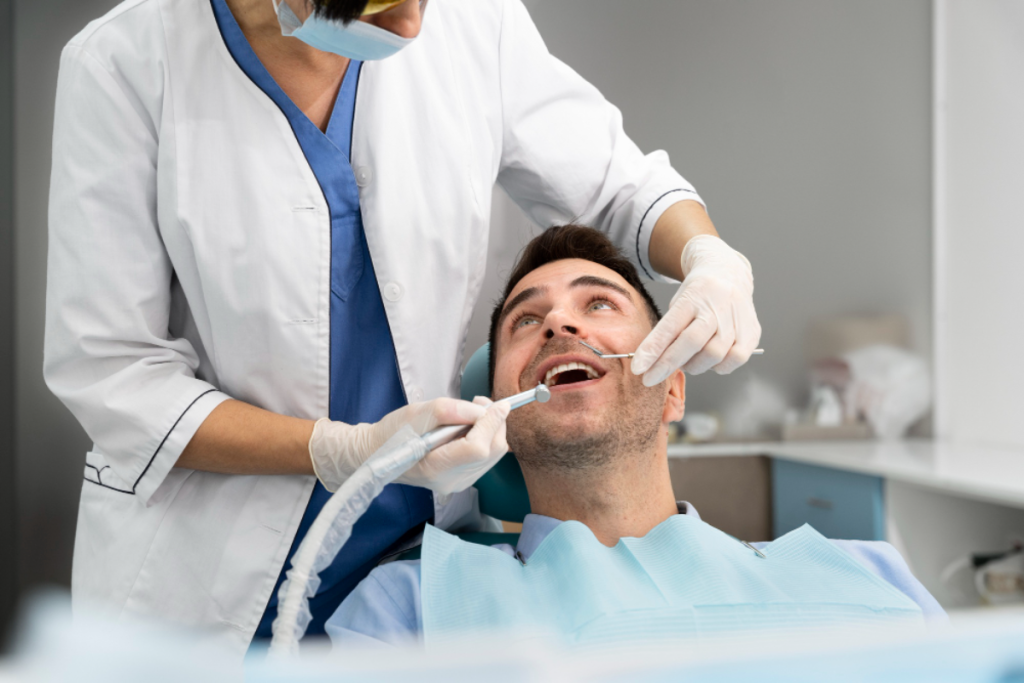 When Special Needs Patients Become Adults: Finding the Right Dental Care for Young Adults and Adults