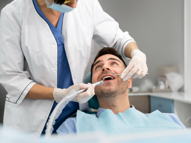 When Special Needs Patients Become Adults: Finding the Right Dental Care for Young Adults and Adults