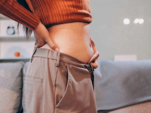 How IBS Can Affect Your Weight