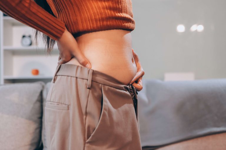 How IBS Can Affect Your Weight