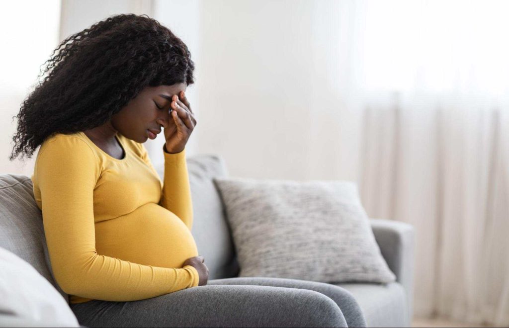 Migraines and Headaches During Pregnancy: Causes, Triggers, and Relief Options