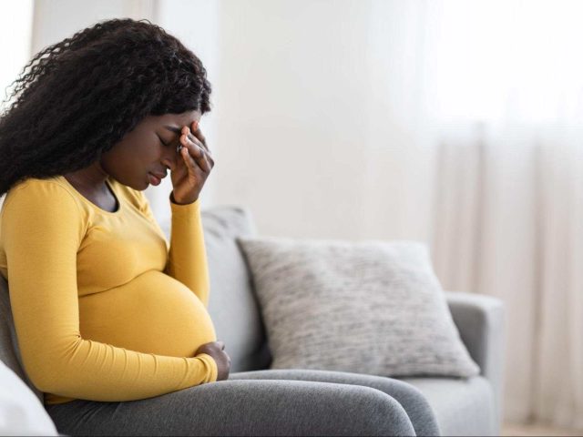 Migraines and Headaches During Pregnancy: Causes, Triggers, and Relief Options