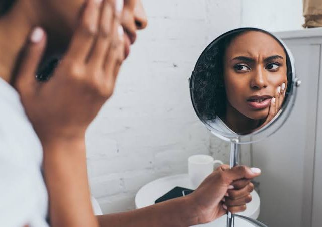Dental Anxiety When a Regular Dental Visit Feels Overwhelming