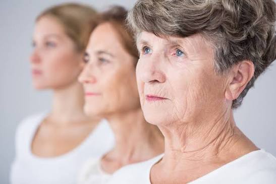 What’s Normal Aging?