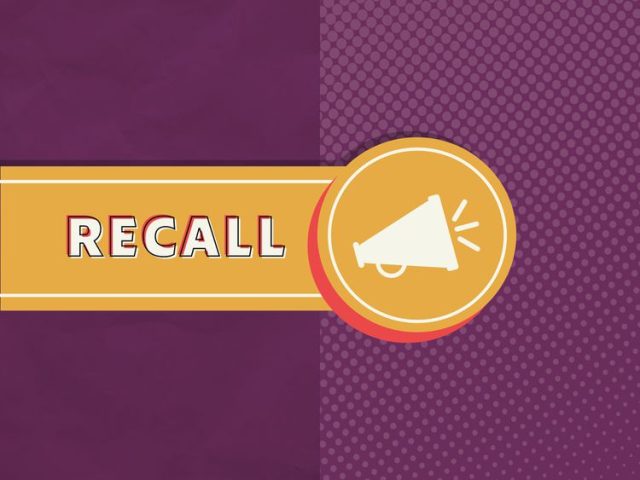 7 Ongoing Food Recalls You Need To Know About This Week
