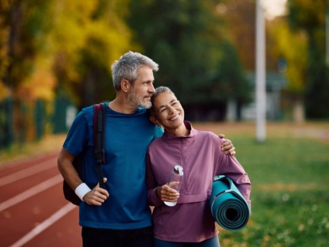 Daily Habits to Reduce Risk of Colorectal Cancer
