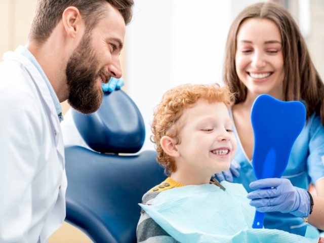 Providing Comfortable Dental Care for Patients with Autism