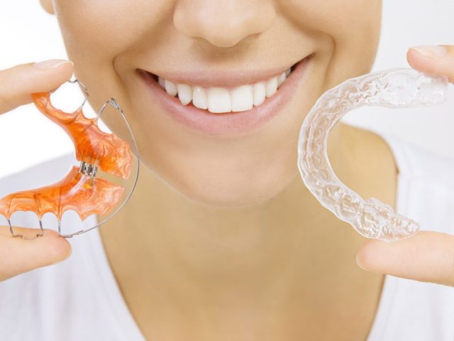 Why Retainers Are Important After Braces or Invisalign