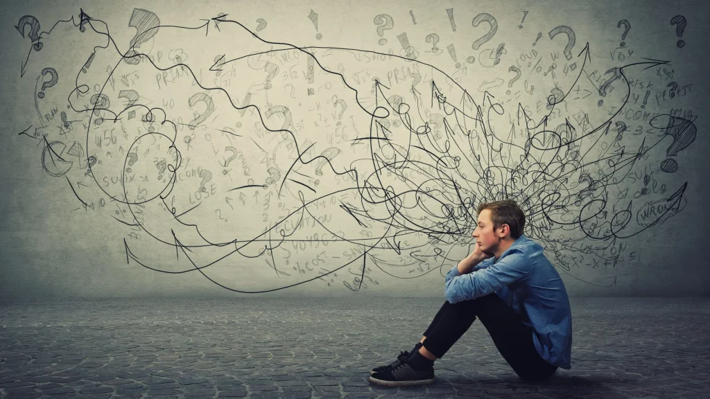 Depression and Sadness: When to See the Doctor