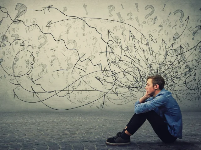 Depression and Sadness: When to See the Doctor