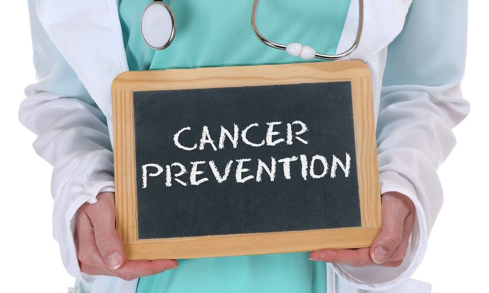 TOP 5 ADDITIONS TO YOUR ROUTINE FOR ACTIVE CANCER PREVENTION