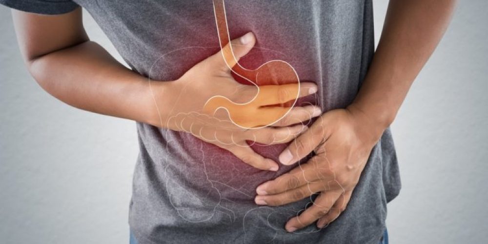 Tips to Avoid Digestive Symptoms During the Holidays